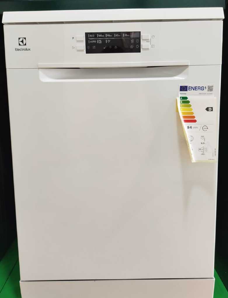 Electrolux ESA47301SW